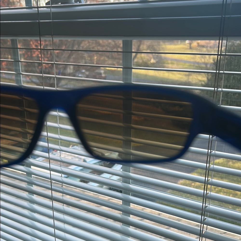 Ray-Ban Blue Sunglasses - Picture 4 of 8